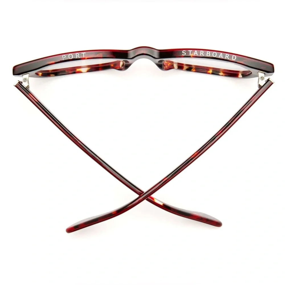 COPY - Caddis Miklos Reading Glasses - +1.50